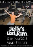 Jelly's Last Jam / Los Vencidos / Richard Lomax on Jul 13, 2013 [228-small]