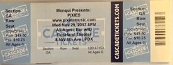 Pixies on Nov 29, 2017 [597-small]