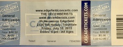 The Decemberists / Calexico on Jul 10, 2015 [643-small]