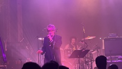 The Psychedelic Furs / The Jesus and Mary Chain / Frankie Rose on Oct 30, 2024 [668-small]