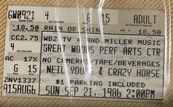 Neil Young & Crazy Horse on Sep 21, 1986 [829-small]