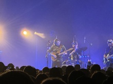 Sturgill Simpson / Johnny Blue Skies on Nov 18, 2024 [015-small]