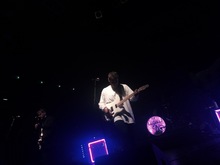 Moose Blood / Turnover / Boston Manor on Oct 7, 2016 [911-small]
