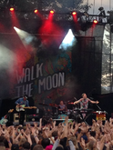 Panic! At the Disco / Walk the Moon / Youngblood Hawke on Aug 31, 2014 [239-small]