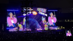 P!nk / Sheryl Crow / KidCutUp / Maren Morris on Nov 18, 2024 [657-small]