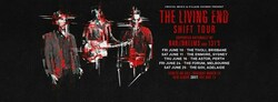 The Living End / Bad//Dreems / 131's on Jun 26, 2016 [971-small]