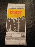 Kreator / Raven on May 6, 1989 [278-small]