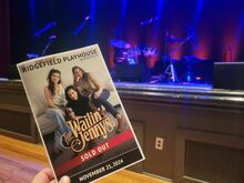 The Wailin' Jennys on Nov 21, 2024 [537-small]