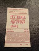 Pestilence / Autopsy / Morgoth on Mar 16, 1990 [786-small]