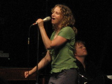 Joan Osborne / Will Hoge on Jun 28, 2007 [053-small]