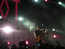 Paramore / Jack's Mannequin / Phantom Planet / Paper Route on Aug 28, 2008 [111-small]