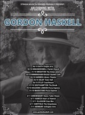 Flyer, Gordon Haskell on Nov 6, 2019 [150-small]