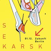 Karsk / SEK (D) on Dec 1, 2024 [179-small]