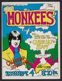 The Monkees on Sep 4, 1968 [253-small]