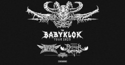 BABYMETAL / Dethklok / Jason Richardson on Oct 3, 2023 [439-small]