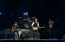 Bruce Springsteen & The E Street Band on Nov 22, 2024 [472-small]