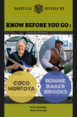 Coco Montoya / Ronnie Baker Brooks on Nov 23, 2024 [985-small]