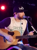 Chase Rice / Jimmie Allen on Oct 24, 2018 [337-small]