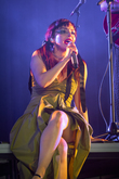 London Grammar / Lauren Mayberry on Nov 14, 2024 [542-small]