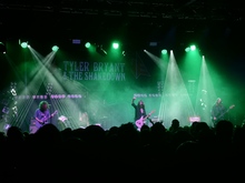 Airbourne / Tyler Bryant & the Shakedown / Cellar Door Moon Crow on Nov 16, 2019 [170-small]