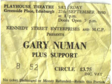 Gary Numan / Nash the Slash on Sep 27, 1980 [556-small]