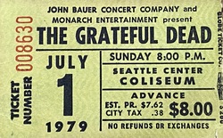 Grateful Dead on Jul 1, 1979 [590-small]