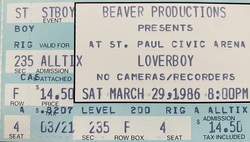 Loverboy on Mar 29, 1986 [773-small]