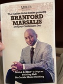 Joey Calderazzo / branford marsalis on Mar 3, 2023 [826-small]