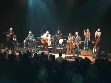 tags: Michael Nesmith & The First National Band, Royal Oak, Michigan, United States, Royal Oak Music Theatre - Michael Nesmith & The First National Band on Sep 14, 2018 [937-small]