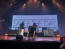 Senses Fail / Saves The Day / Narrow Head on Nov 27, 2024 [557-small]