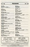 Traffic / Taste on May 14, 1968 [748-small]