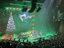 Keith Urban / Vince Gill / All for the Hall on Dec 5, 2023 [861-small]