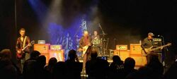 Concert Image , Wishbone Ash on Oct 29, 2021 [907-small]