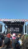 We The Kings @ WWWY 2024 Day 2, tags: We The Kings, Las Vegas, Nevada, United States, Las Vegas Festival Grounds - When We Were Young Fest 2024 (Day 2 of 2) on Oct 20, 2024 [132-small]