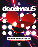 Deadmau5 on Nov 29, 2024 [136-small]