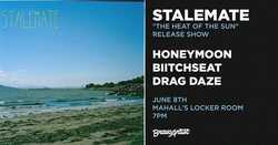 Stalemate / honeymoon / biitchseat / Drag Daze on Jun 8, 2019 [270-small]