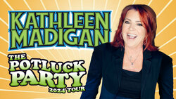 Kathleen Madigan on Dec 7, 2024 [298-small]