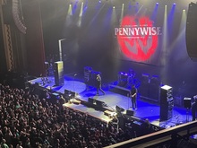 Dropkick Murphys / Pennywise / Big Bad Bollocks on Mar 16, 2024 [436-small]